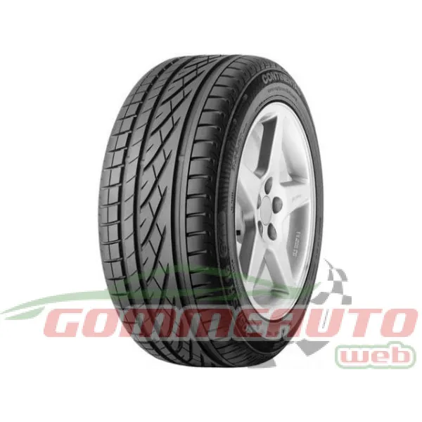 Continental PREMIUM CONTACT 275/50 R19 112W