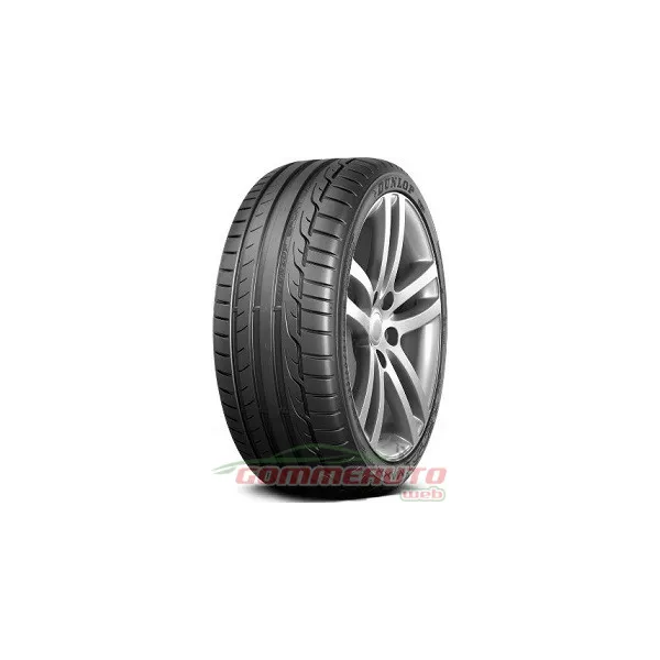 Dunlop SP SPORT MAXX RT 235/55 R17 99V