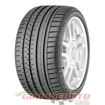 Continental SP.CONTACT 2 255/40 R19 100Y