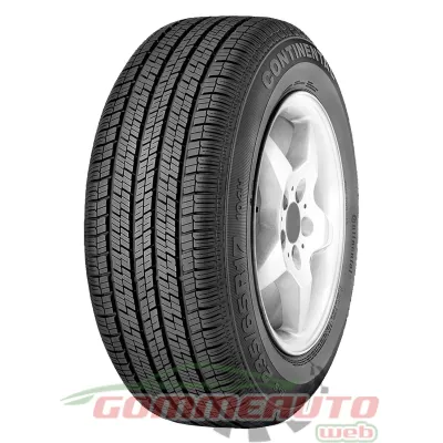 Continental 4X4CONTACT 235/70 R17 111H