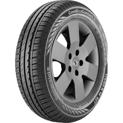 Continental ECOCONTACT 3 185/65 R15 88T