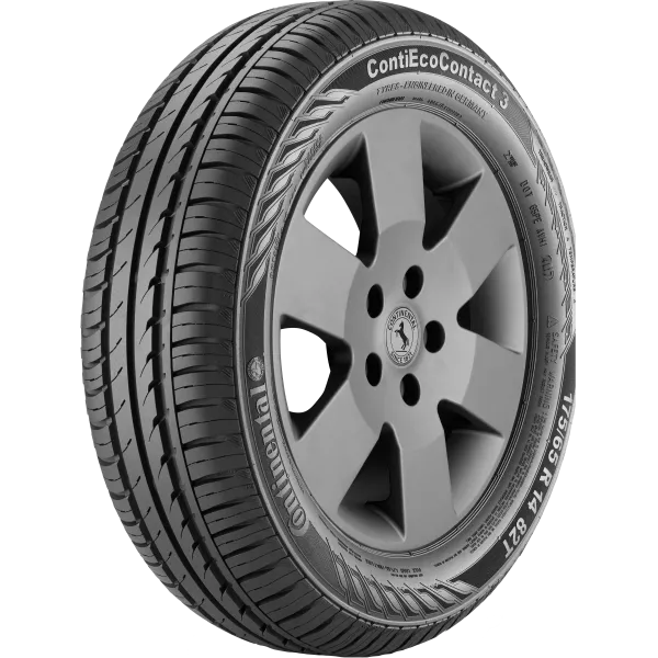 Continental ECOCONTACT 3 185/65 R15 88T