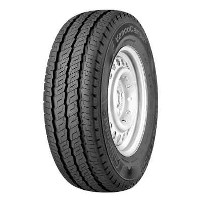Continental VANCOCAMPER 215/75 R16 116R