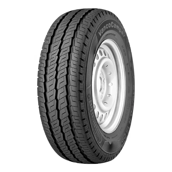 Continental VANCOCAMPER 215/75 R16 116R