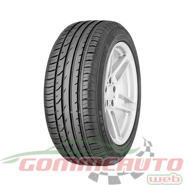 Continental PREMIUM 2 225/60 R16 102V