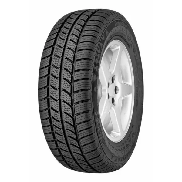 Continental VANCOWINTER 2 205/65 R16 107T M+S
