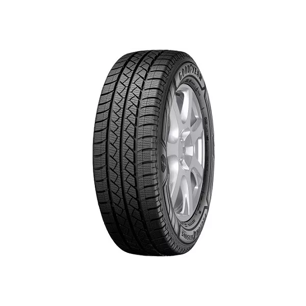 Goodyear VECTOR 4S CARGO 205/65 R16 107T