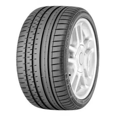 Continental SP.CONTACT 2 255/45 R18 99Y