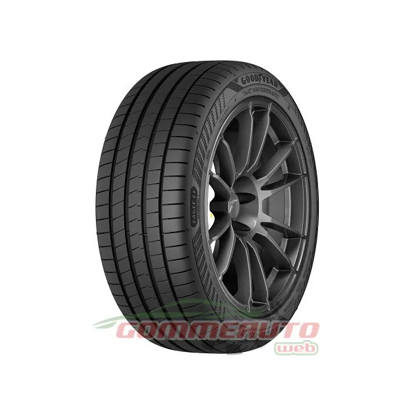 Goodyear EAGLE F1 ASYMMETRIC 255/50 R20 109Y