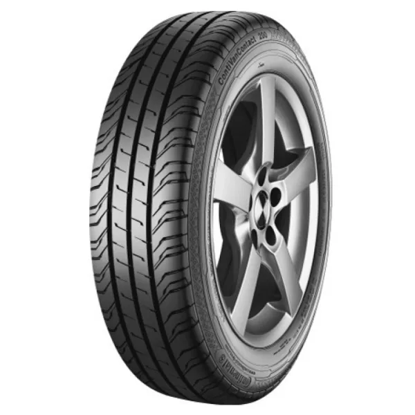 Continental VANCOCONTACT 200 195/65 R15 95T