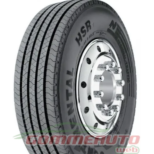 Continental HSR 13/ R225 154L