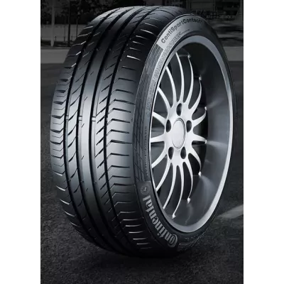 Continental SP.CONTACT 5 225/45 R18 95Y