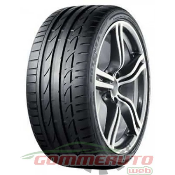 Bridgestone S001 POTENZA 225/45 R18 95Y