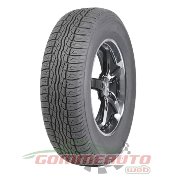 Bridgestone DUELER  H/T 687 235/55 R18 100H