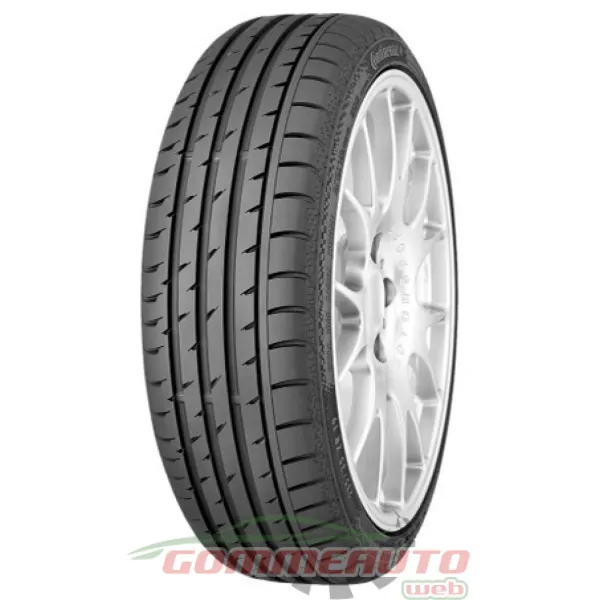Continental SP. CONTACT 3 245/40 R18 93Y