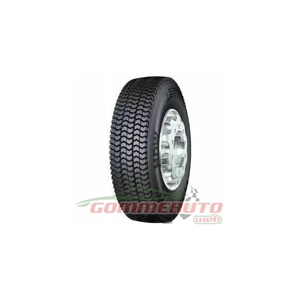 Continental HDW 13/ R225 154K
