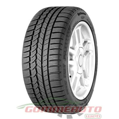 Continental WINTERCONTACT 235/60 R18 107H