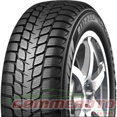 Bridgestone LM25 245/45 R18 96V