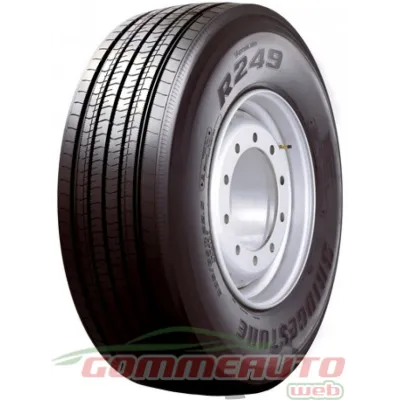 Bridgestone R249 295/60 R225 1501