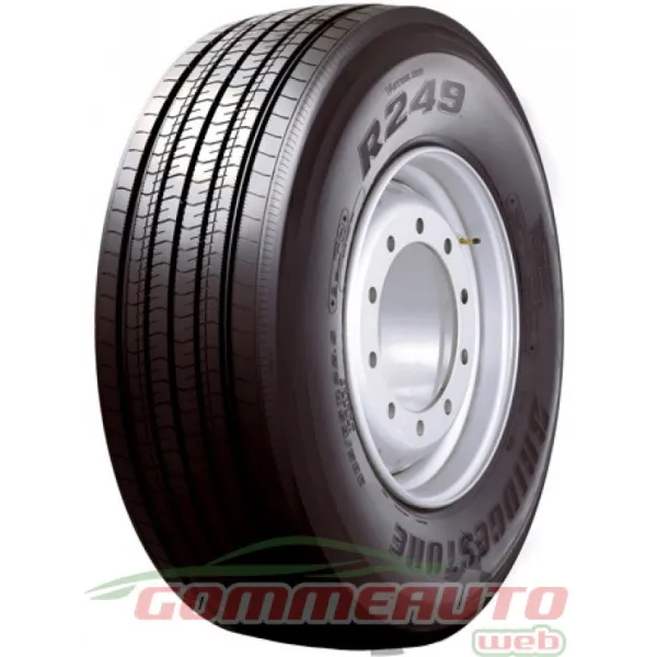 Bridgestone R249 295/60 R225 1501