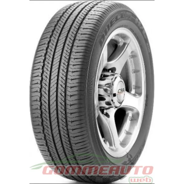 Bridgestone DUELER H/T 400 255/55 R18 109H