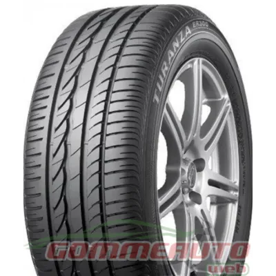 Bridgestone TURANZA ER300A 195/55 R16 87V