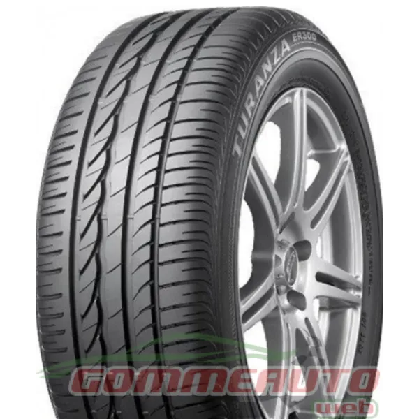 Bridgestone TURANZA ER300A 195/55 R16 87V
