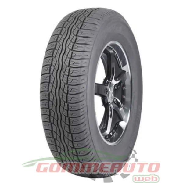 Bridgestone DUELER H/T 687 235/60 R16 100H
