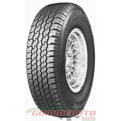 Bridgestone DUELER H/T 689 265/70 R16 112H