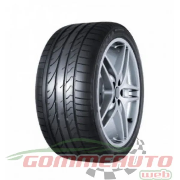 Bridgestone POTENZA RE050A1 205/50 R17 89V