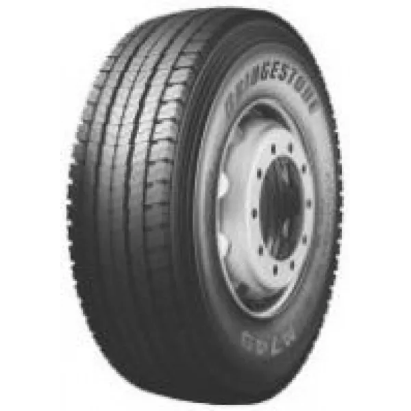 Bridgestone M749 315/80 R225 154L