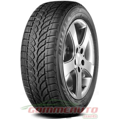 Bridgestone BLIZZAK LM32 205/60 R16 92H