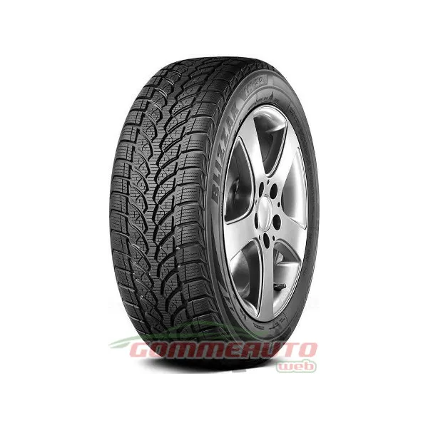 Bridgestone BLIZZAK LM32 205/60 R16 92H