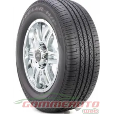 Bridgestone DUELER H/P 92A 265/50 R20 107V