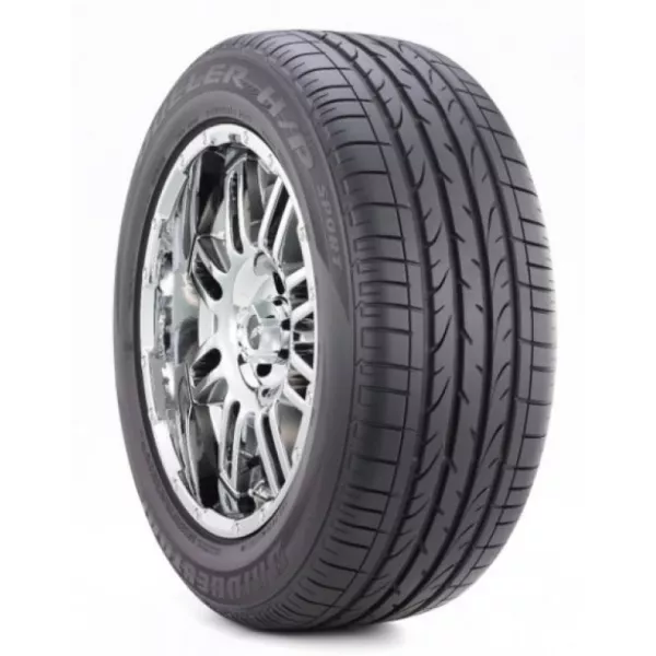 Bridgestone D.SPORT H/P 235/60 R18 103W