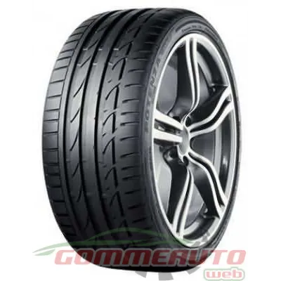 Bridgestone S001 POTENZA 295/35 R20 101Y
