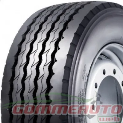 Bridgestone R168 + 385/65 R225 160K