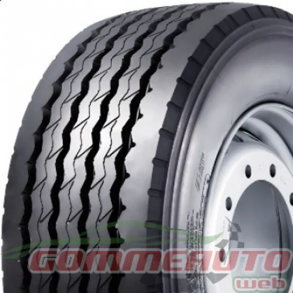 Bridgestone R168 + 385/65 R225 160K