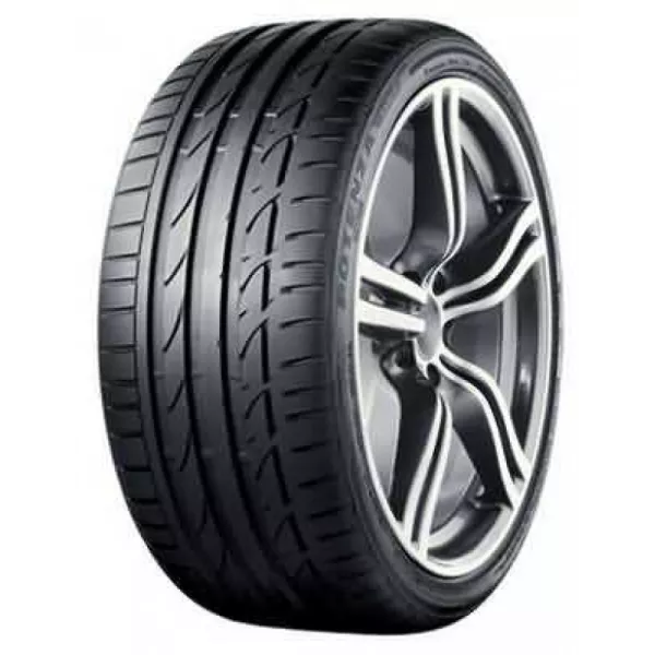 Bridgestone S001 POTENZA 285/30 R19 98Y