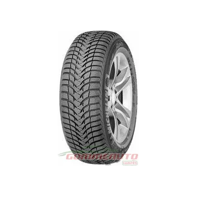 Michelin ALPIN A4 185/60 R15 88T