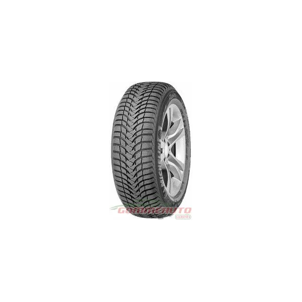Michelin ALPIN A4 185/60 R15 88T