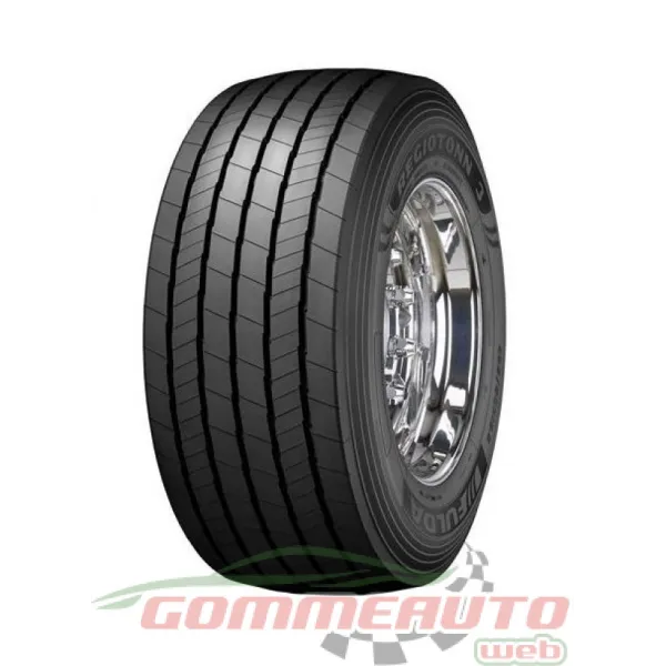 Fulda REGIOTONN 3 385/65 R225 164L