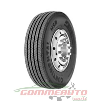 Continental HSR1 305/70 R225 152L