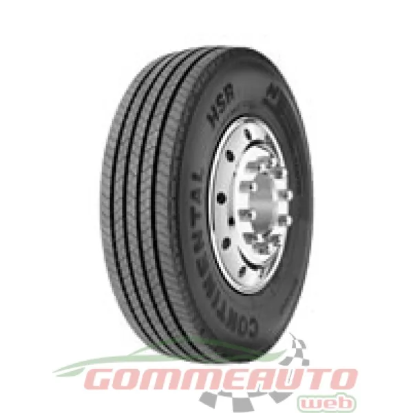 Continental HSR1 305/70 R225 152L