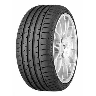 Continental SP.CONTACT 3 265/40 R20 104Y
