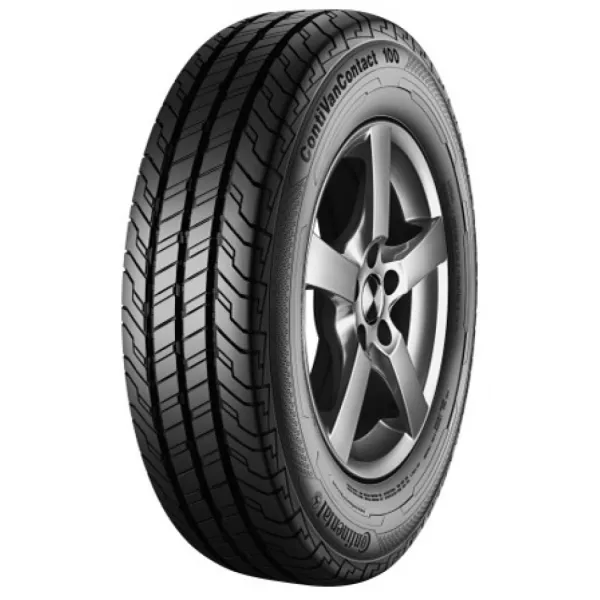 Continental VANCONTACT 100 225/65 R16 112R