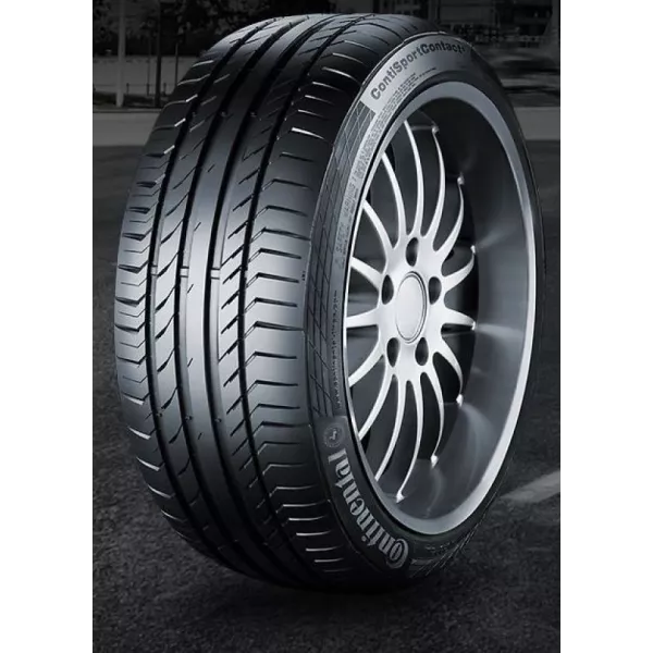 Continental SP.CONTACT 5 255/35 R18 94Y