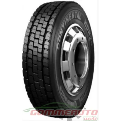 Continental HDR2 + 315/80 R225 156L