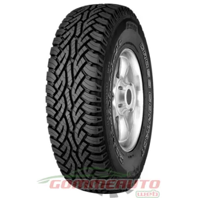 Continental CROSSCONTACT 275/40 R22 108V