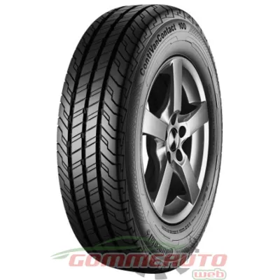 Continental VANCONTACT 100 195/70 R15 104R